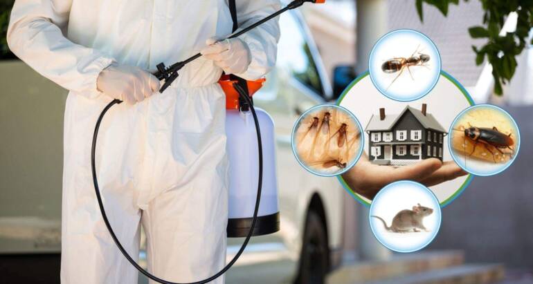 Free home Inspection