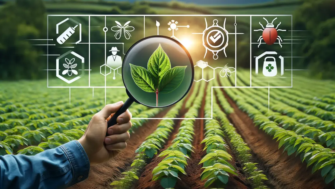 Eco-Friendly Pest Control Technologies