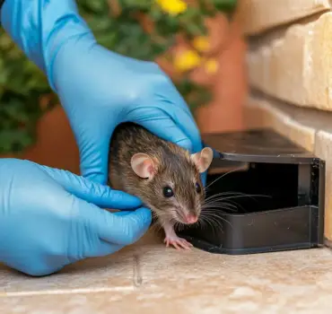 Rodent Removal
