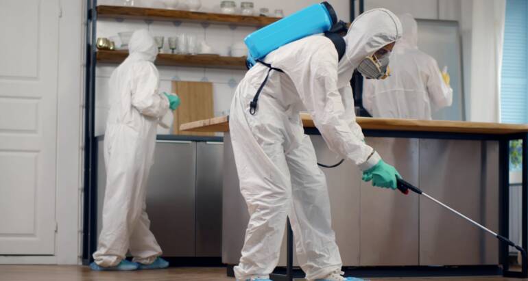 Licensed & Protected